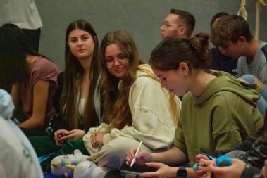 media literacy Award 2022 Verleihung (online)