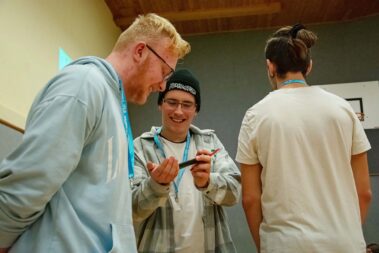 media literacy Award 2022 Verleihung (online)