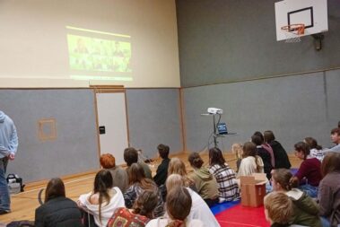 media literacy Award 2022 Verleihung (online)