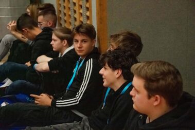 media literacy Award 2022 Verleihung (online)