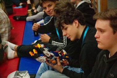 media literacy Award 2022 Verleihung (online)