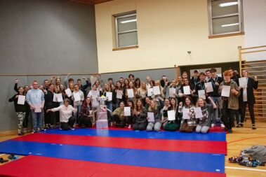 media literacy Award 2022 Verleihung (online)