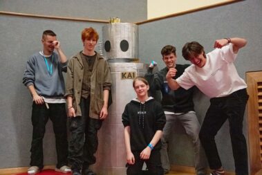 media literacy Award 2022 Verleihung (online)