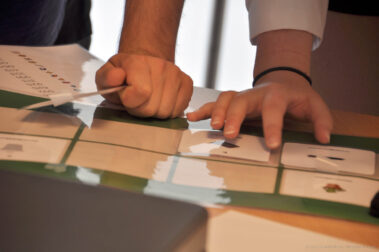 Escape Room und Programmier-Workshop für die 4. HLK-Klassen an der FH OÖ