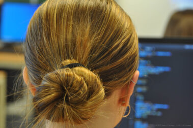 Escape Room und Programmier-Workshop für die 4. HLK-Klassen an der FH OÖ