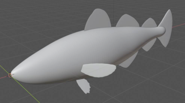 Entwicklung eines 3D Modelles