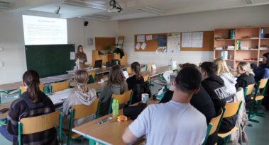 Laura May zum Thema Gesundheit