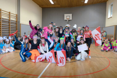 Kostümwettbewerb 2025