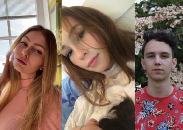 Freistunde Radioproduktion HLW Freistadt Team 4