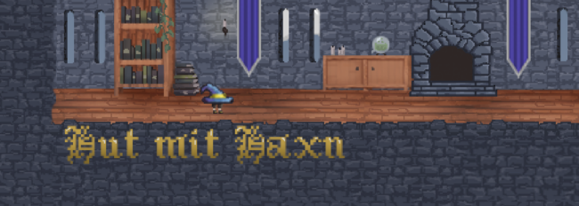 hut mit haxn game hut mit haxn game