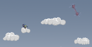 Screen "Hut mit Haxn"