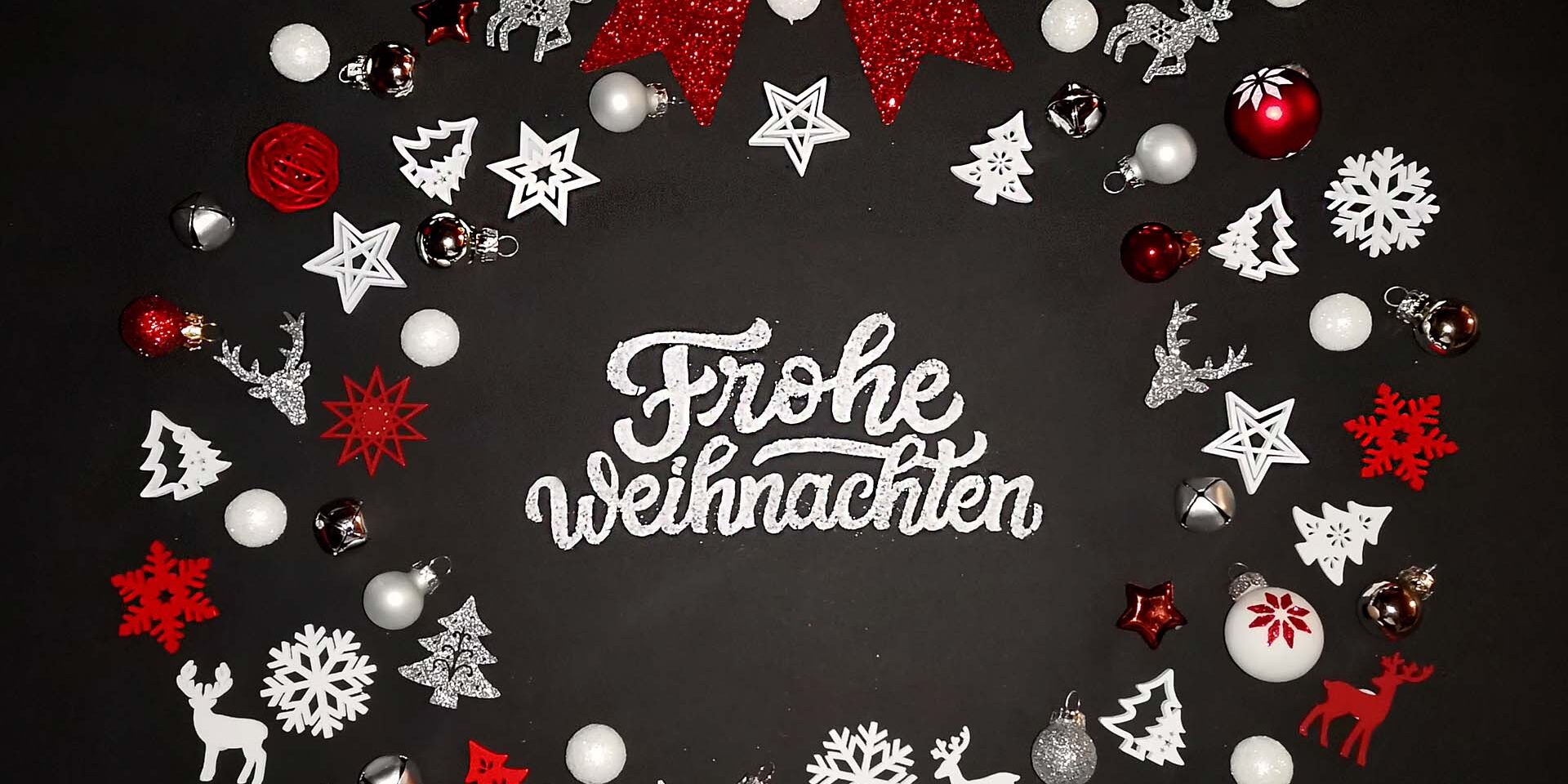 Frohe Weihnachten und ein gutes neues Jahr 2023 HLW HLK Freistadt