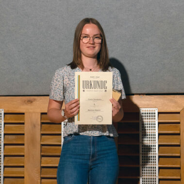 HLK - Kinetic Typography - Marlene Glasner