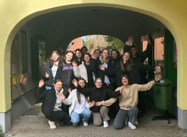 Theatertage der 2.HLW