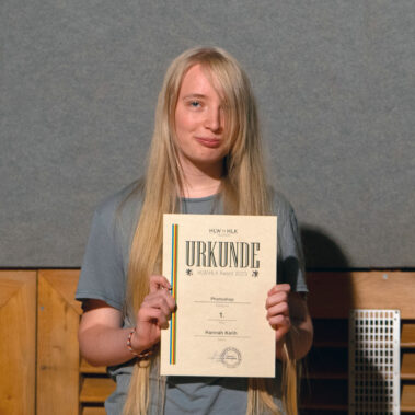 HLK - Photoshop - Hannah Kelih