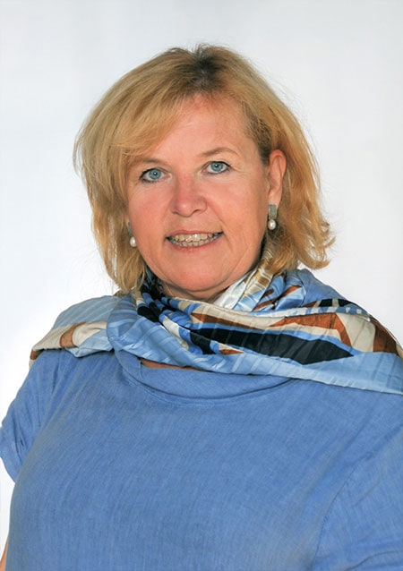 Höbart Gerda