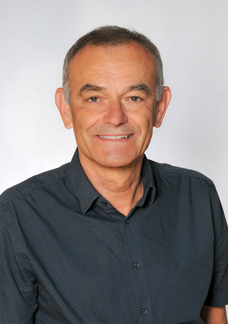 Holzweber Ludwig