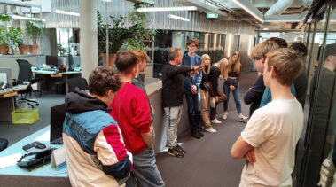 Besuch Liferadio Linz