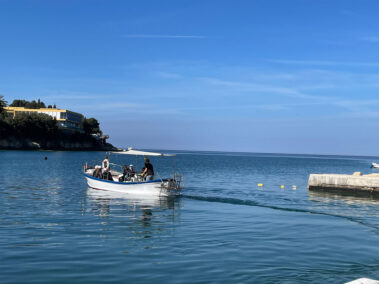 Meerebiologische Woche 2023