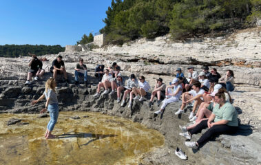 Meerebiologische Woche 2023