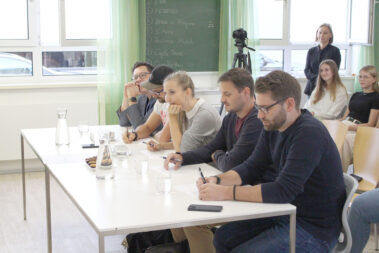 Youth Enterpreneurship Week 2023