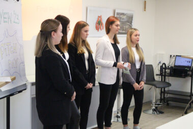 Youth Enterpreneurship Week 2023