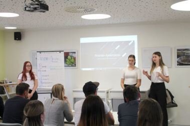 Youth Enterpreneurship Week 2023