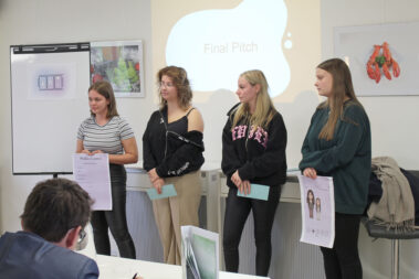 Youth Enterpreneurship Week 2023