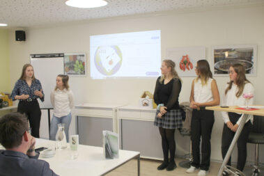 Youth Enterpreneurship Week 2023