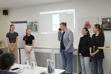 Youth Enterpreneurship Week 2023