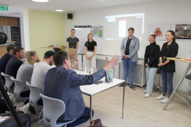 Youth Enterpreneurship Week 2023