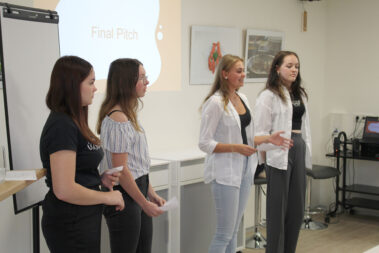 Youth Enterpreneurship Week 2023