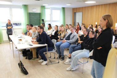 Youth Enterpreneurship Week 2023