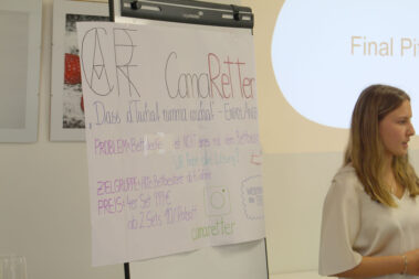 Youth Enterpreneurship Week 2023