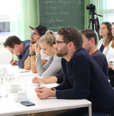 Youth Enterpreneurship Week 2023