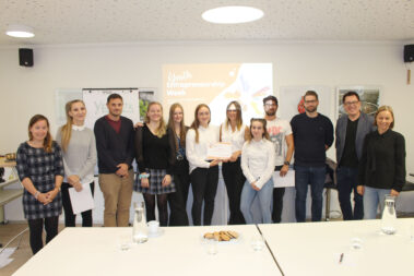 Youth Enterpreneurship Week 2023