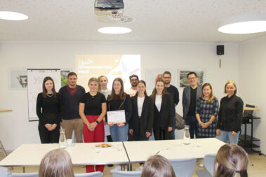 Youth Enterpreneurship Week 2023