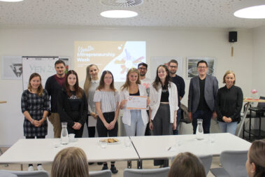 Youth Enterpreneurship Week 2023