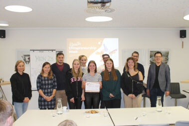 Youth Enterpreneurship Week 2023