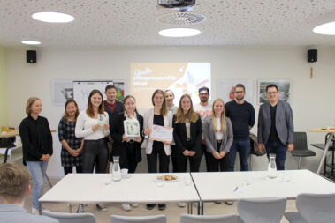 Youth Enterpreneurship Week 2023