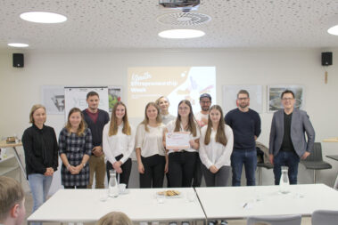 Youth Enterpreneurship Week 2023