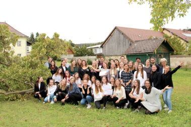 Youth Enterpreneurship Week 2023