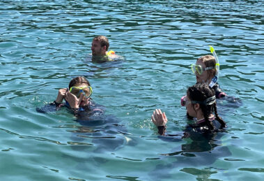 Meerebiologische Woche 2023