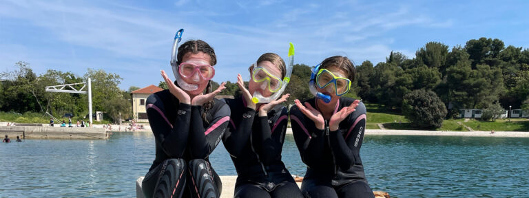 Meerebiologische Woche 2023