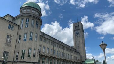 Deutsches Museum