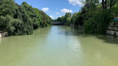 Isar
