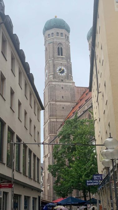 Münchner Dom