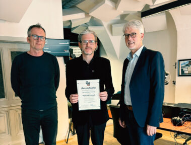 20 Jahre Freies Radio Freistadt - 10 Jahre Kooperation mit der HLW|HLK Freistadt