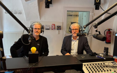 20 Jahre Freies Radio Freistadt - 10 Jahre Kooperation mit der HLW|HLK Freistadt