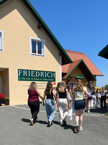 Wein- und Genussreise 2026